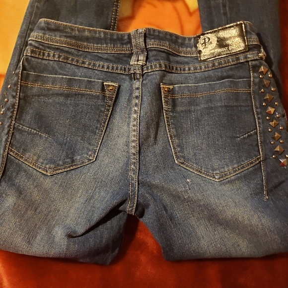 🎉🎉🎁CLERANCE🎁🎉🎉Project eighteen Jean's - Picture 2 of 6